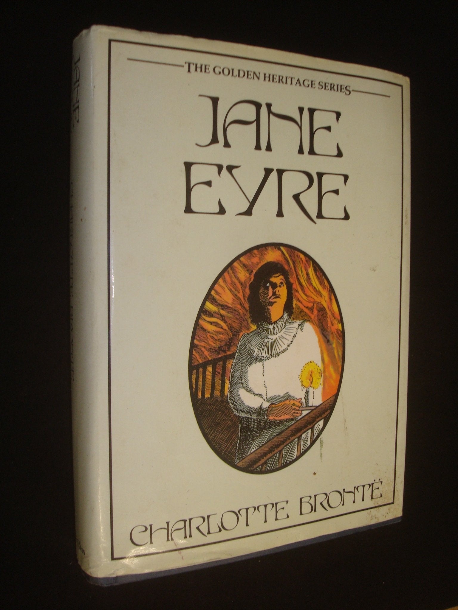 Charlotte Bronte'S Jane Eyre (Modern Critical Interpretations),Used