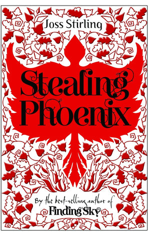 Stealing Phoenix,Used