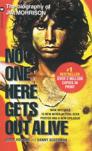 No One Here Gets Out Alive,New