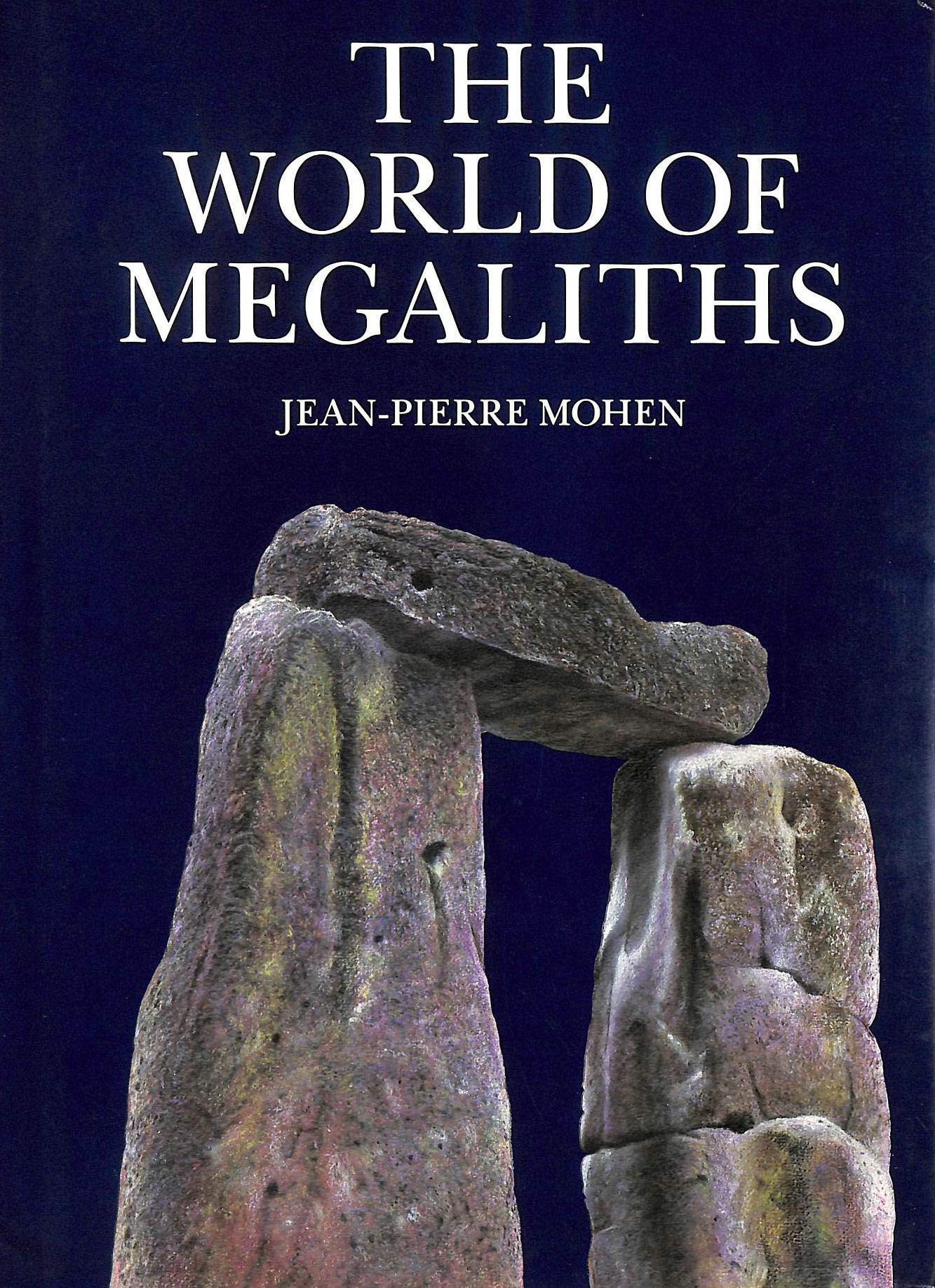 World of Megaliths,New
