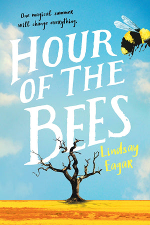 Hour of the Bees,New