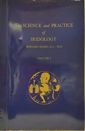 Science and Practice of Iridology,Used