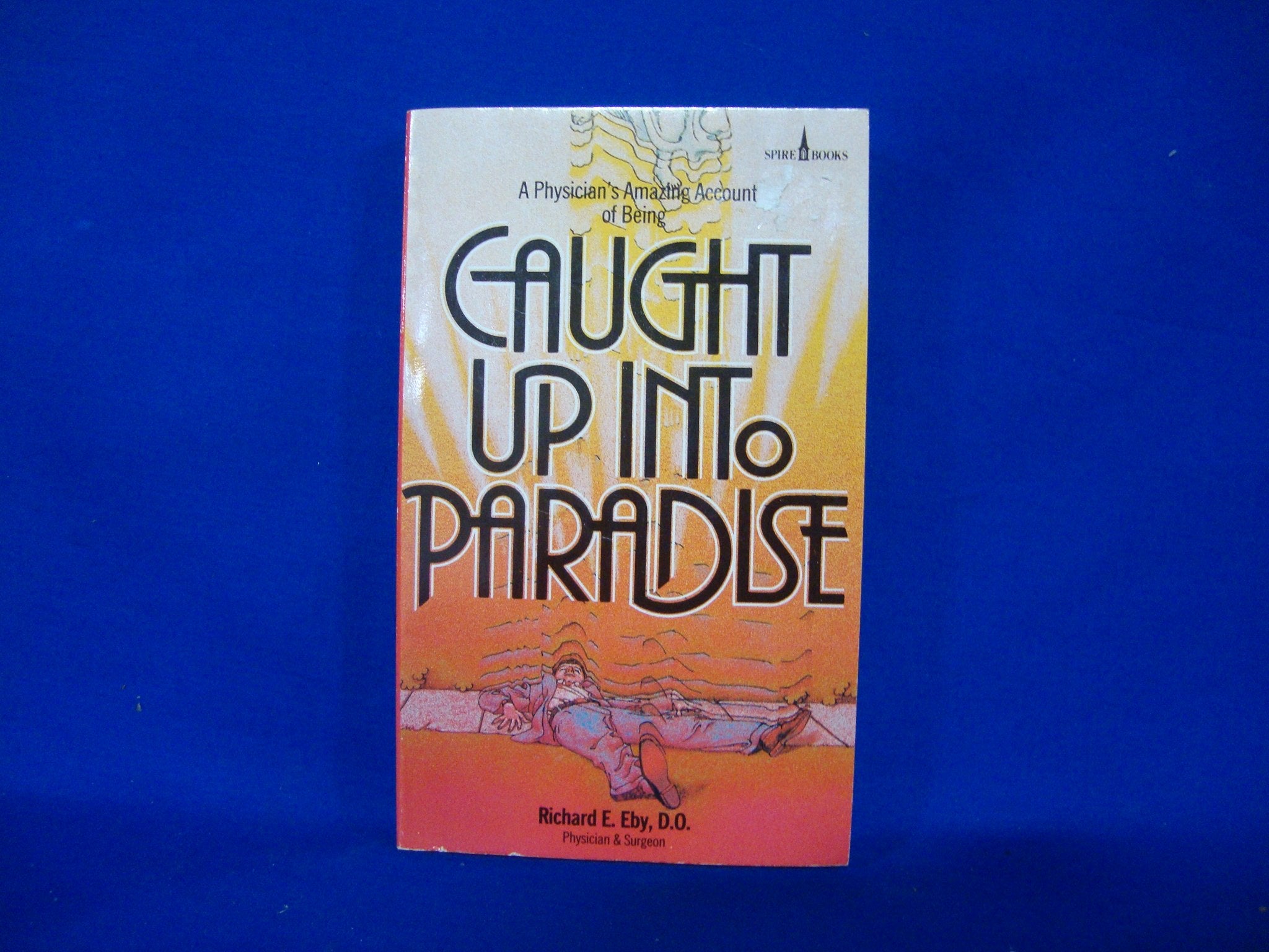 Caught Up into Paradise,Used