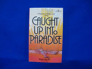 Caught Up into Paradise,Used