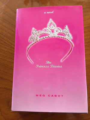 The Princess Diaries (The Princess Diaries, Vol. 1) (Princess Diaries, 1),Used