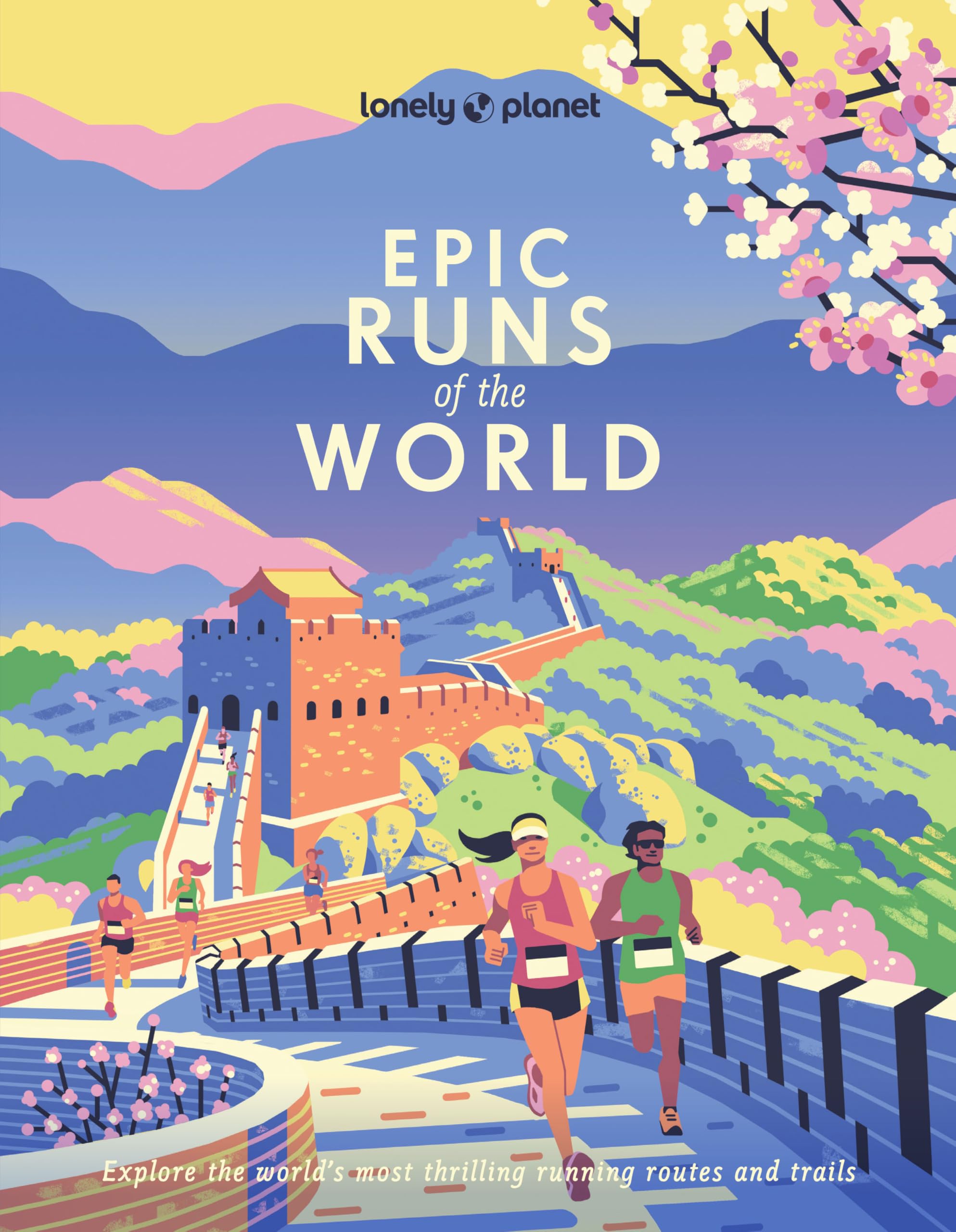 Epic Runs Of The World
