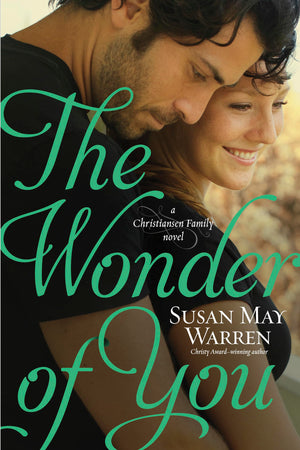 The Wonder of You (Christiansen Family),Used