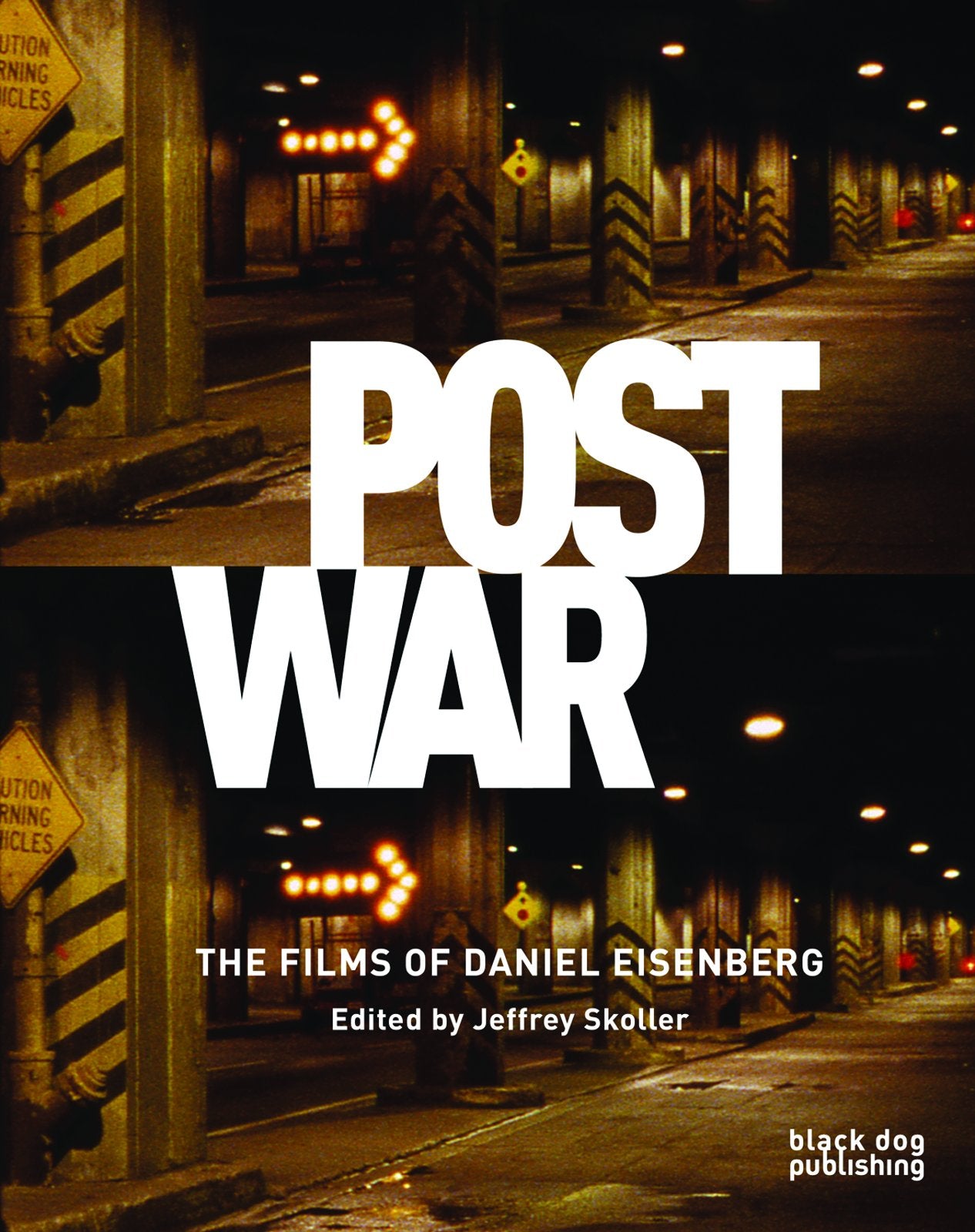 Postwar: The Films of Daniel Eisenberg,Used