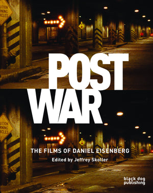 Postwar: The Films of Daniel Eisenberg,Used