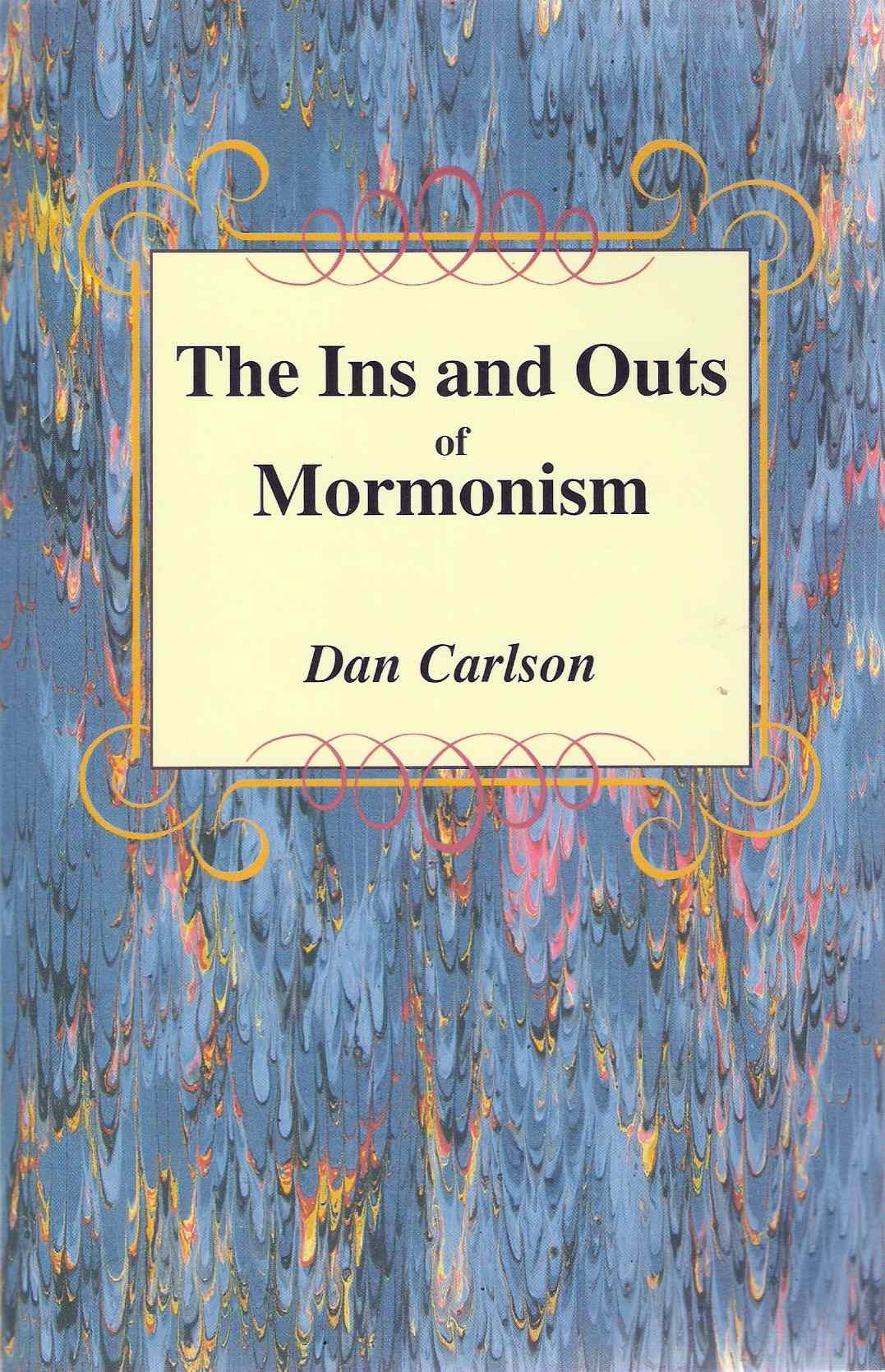 The ins and outs of Mormonism,Used