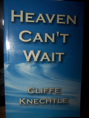 Heaven Can'T Wait