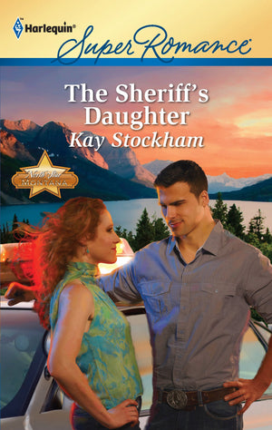 The Sheriff s Daughter