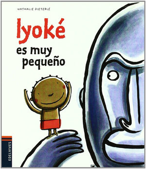 Iyok es muy pequeo (Spanish Edition),Used