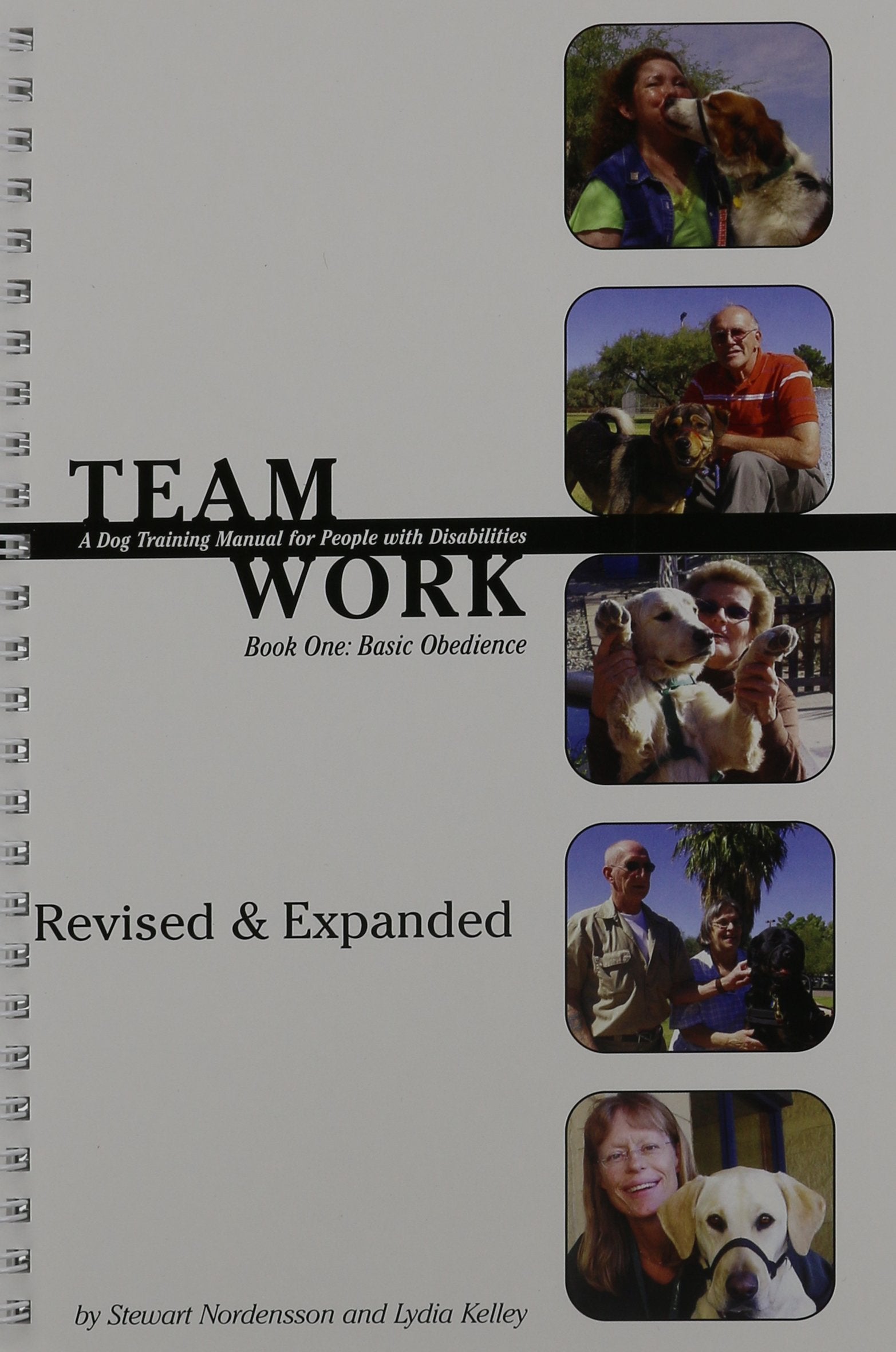 Teamwork, Book 1, Revised & Expanded Edition,Used