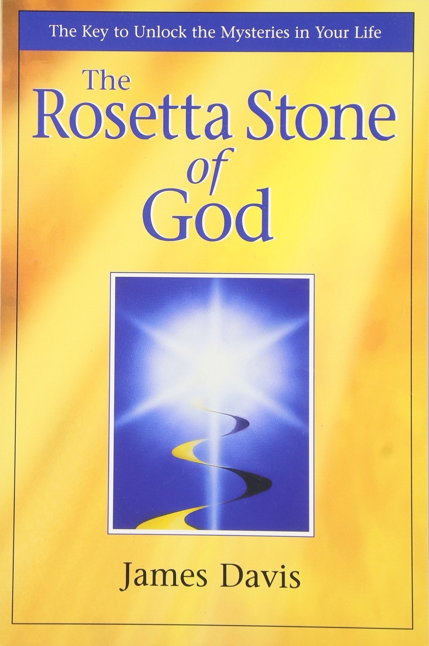 The Rosetta Stone Of God
