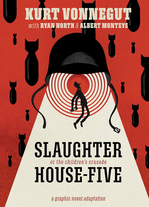 Slaughterhousefive: The Graphic Novel