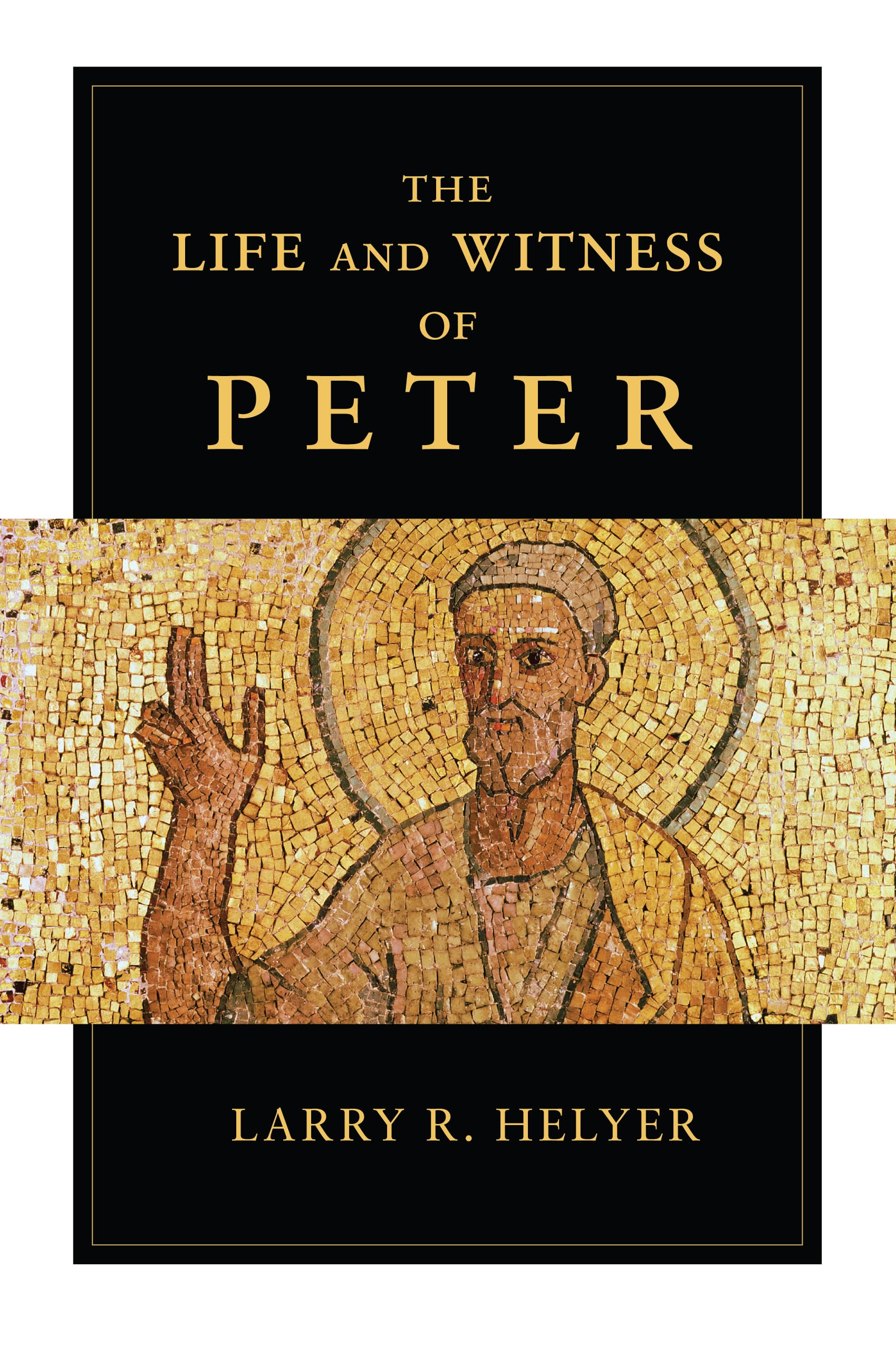 The Life and Witness of Peter,Used