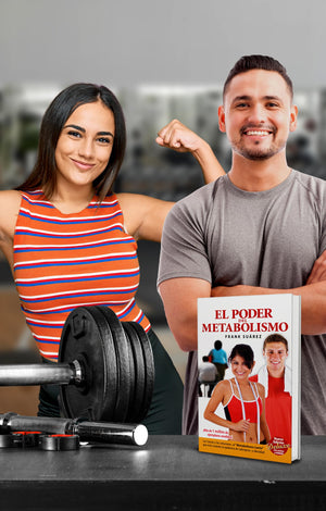 El Poder Del Metabolismo: Las Causas Y Las Soluciones, Al Metabolismo Lento Que Est Creando La Epidemia De Sobrepeso Y Obesida-used