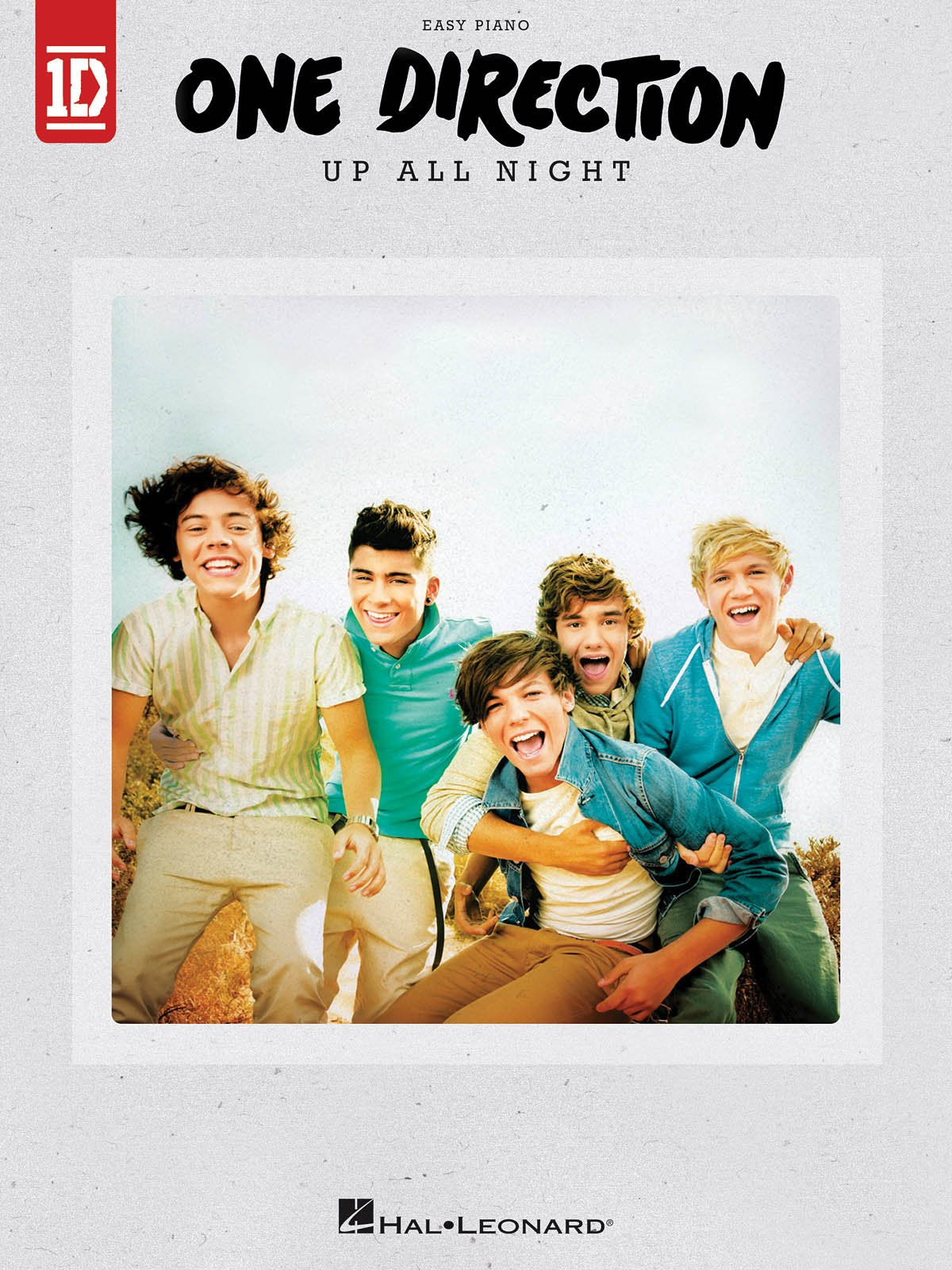 One Direction  Up All Night,Used