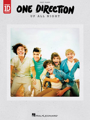 One Direction  Up All Night,Used
