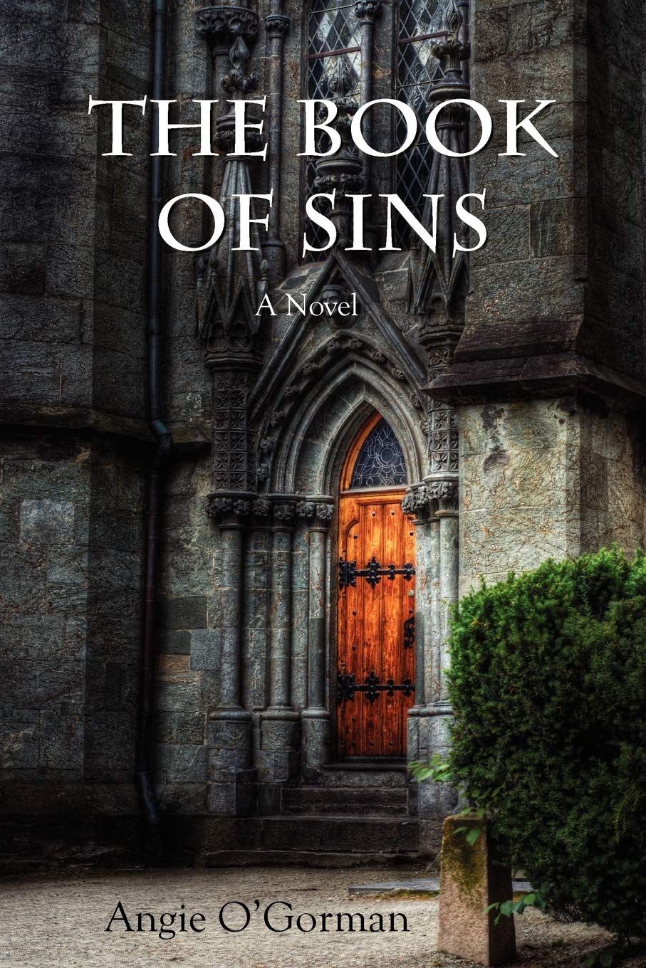 The Book of Sins,Used