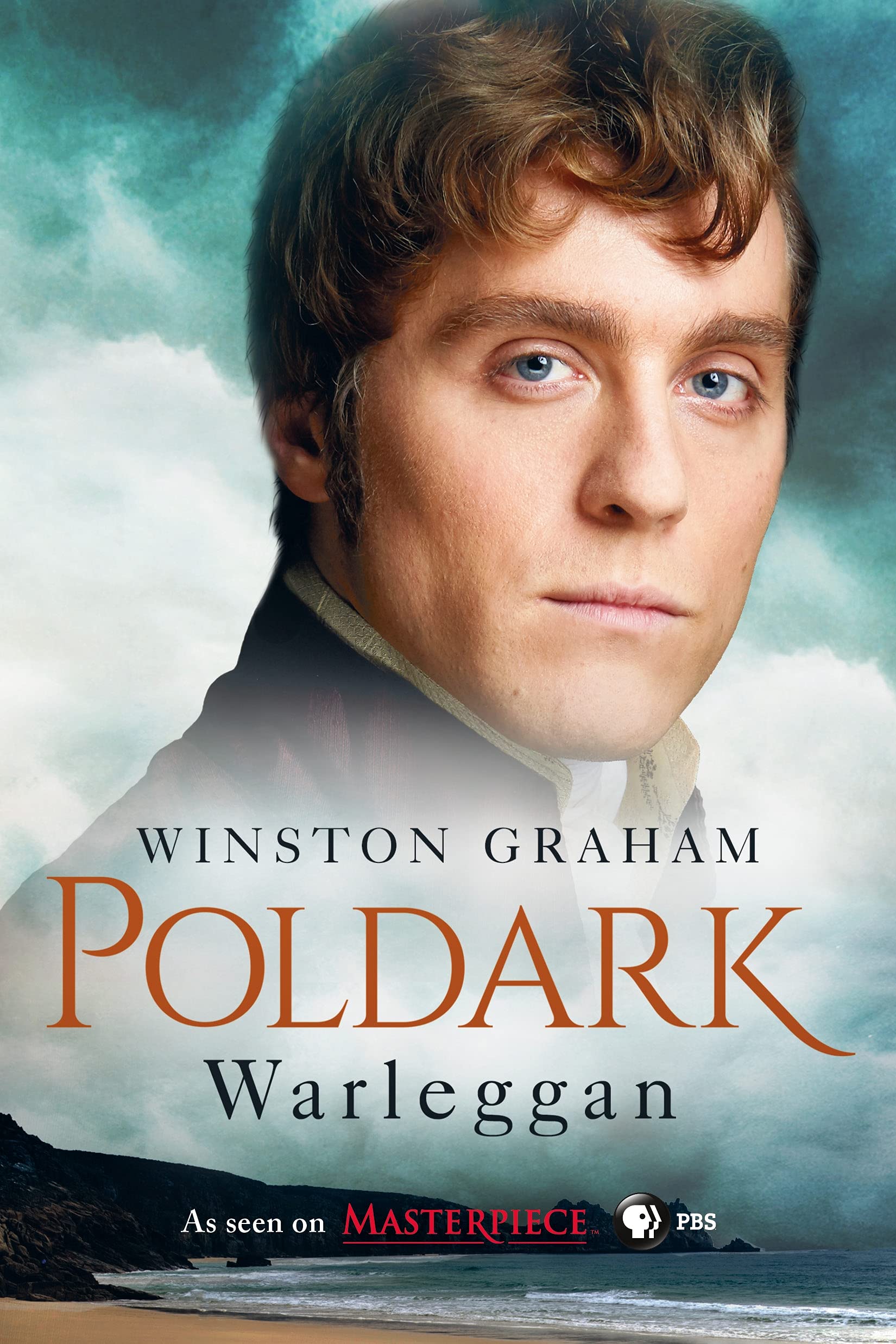 Warleggan: A Novel of Cornwall, 17921793 (Poldark, 4),Used