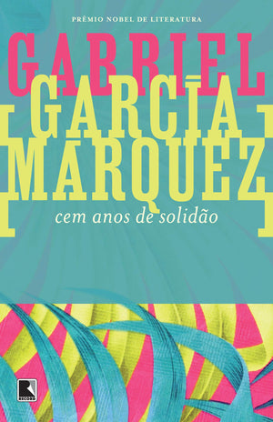 Cem Anos De Solidao,New