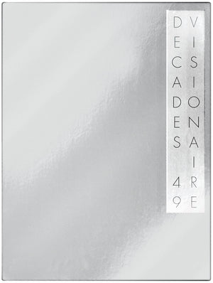 Visionaire No. 49: Decades (Visionaire S),New