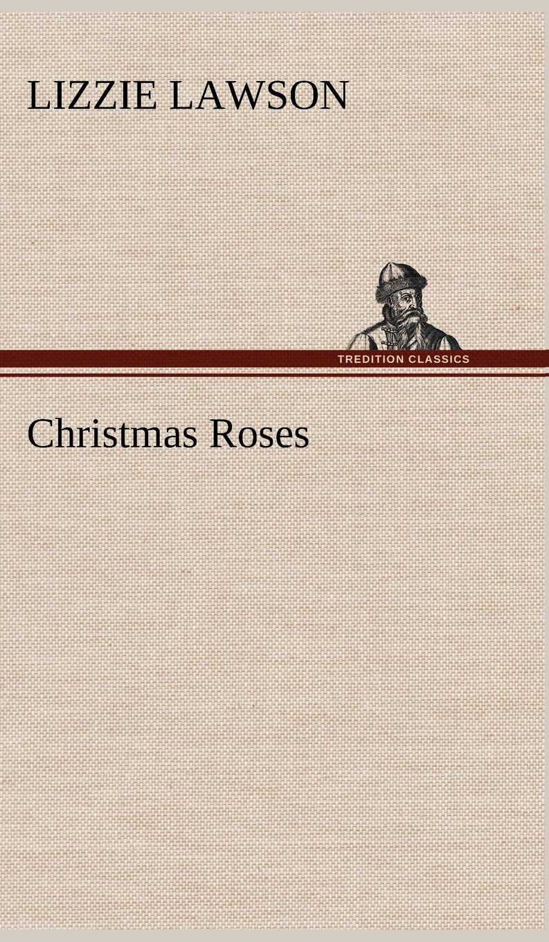 Christmas Roses,Used