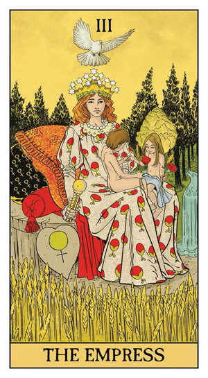 Before Tarot Kit (Before and After Tarot, 3),Used