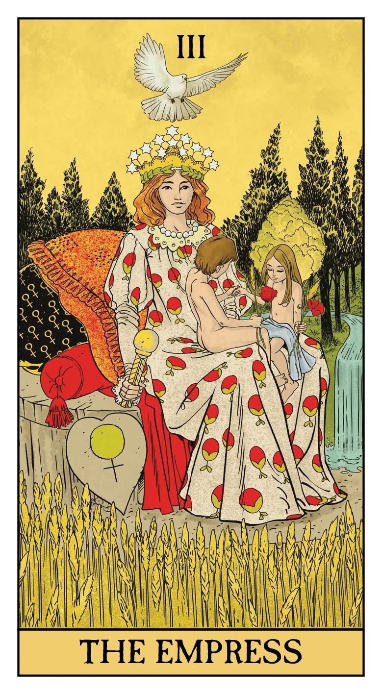 Before Tarot Kit (Before and After Tarot, 3),Used