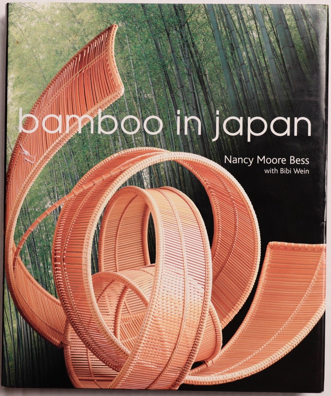 Bamboo In Japan