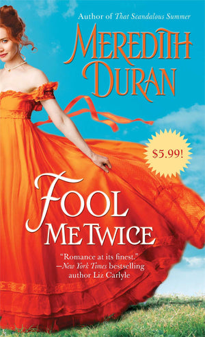 Fool Me Twice (2) (Rules for the Reckless)