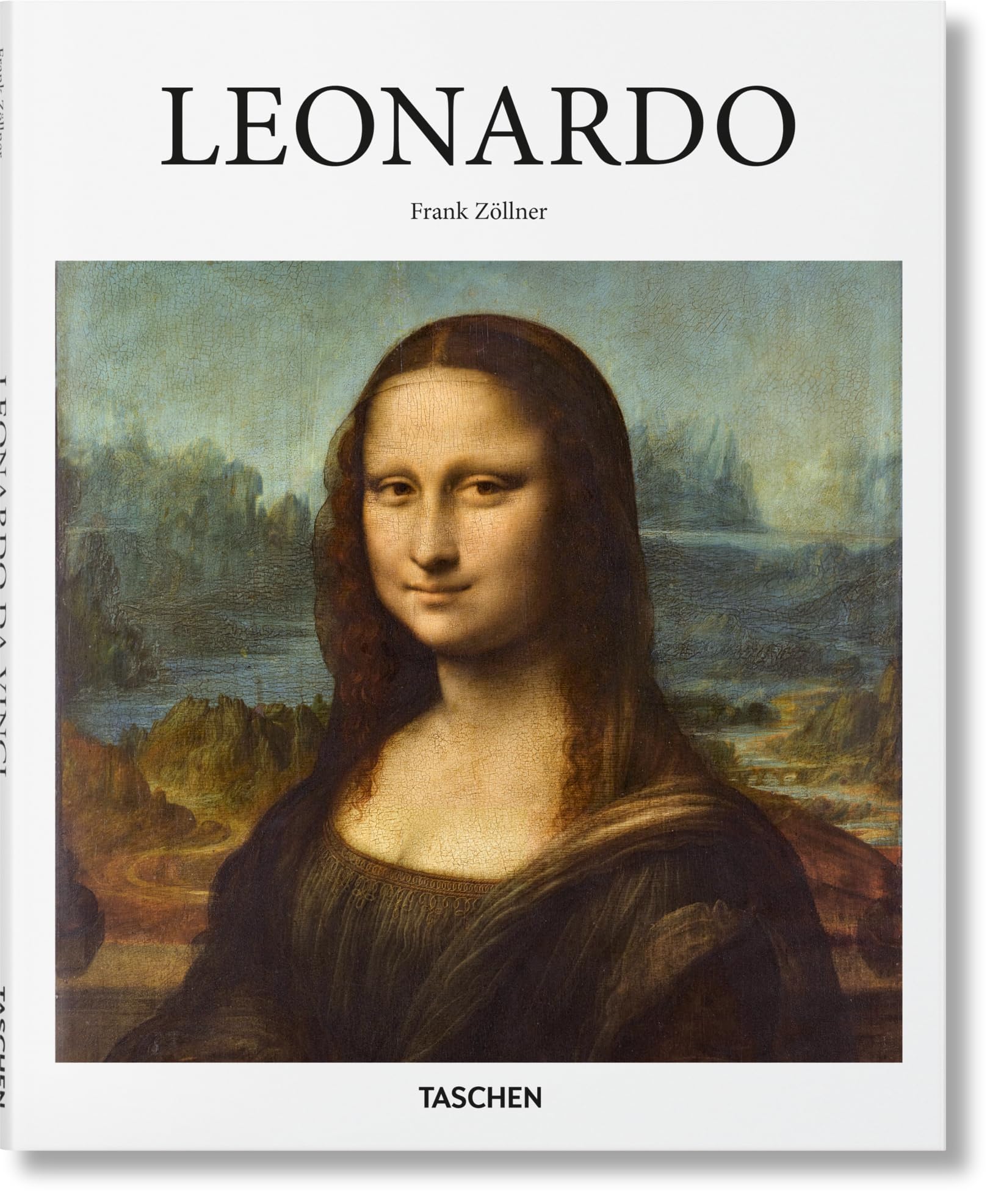Leonardo Da Vinci: 14521519: Artist And Scientist