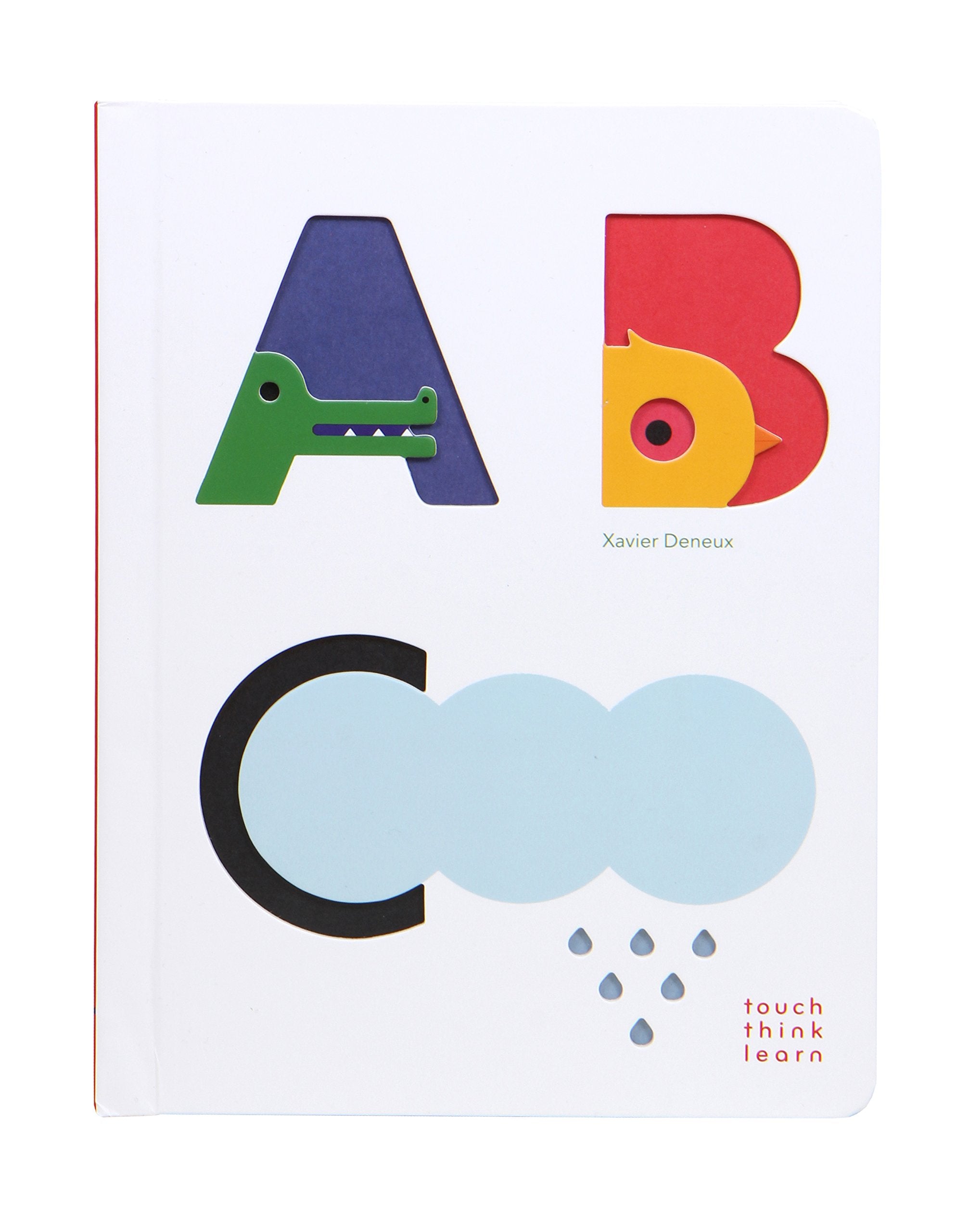 TouchThinkLearn: ABC,New