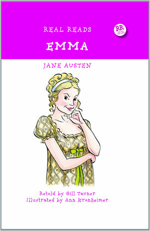 Emma (Real Reads),Used