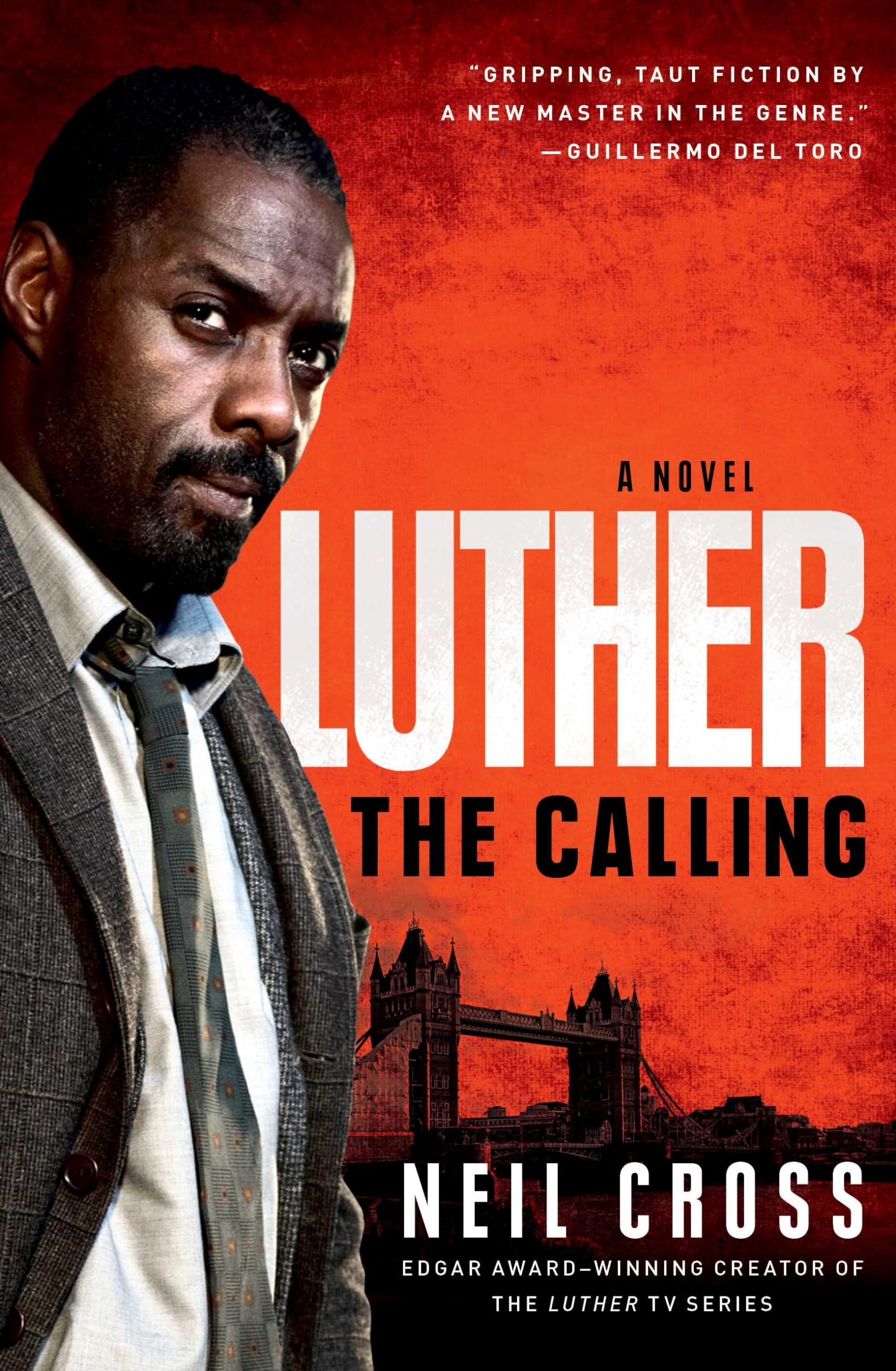 Luther: The Calling,Used