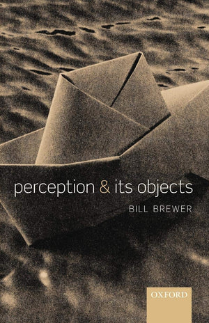 Perception and its Objects,Used