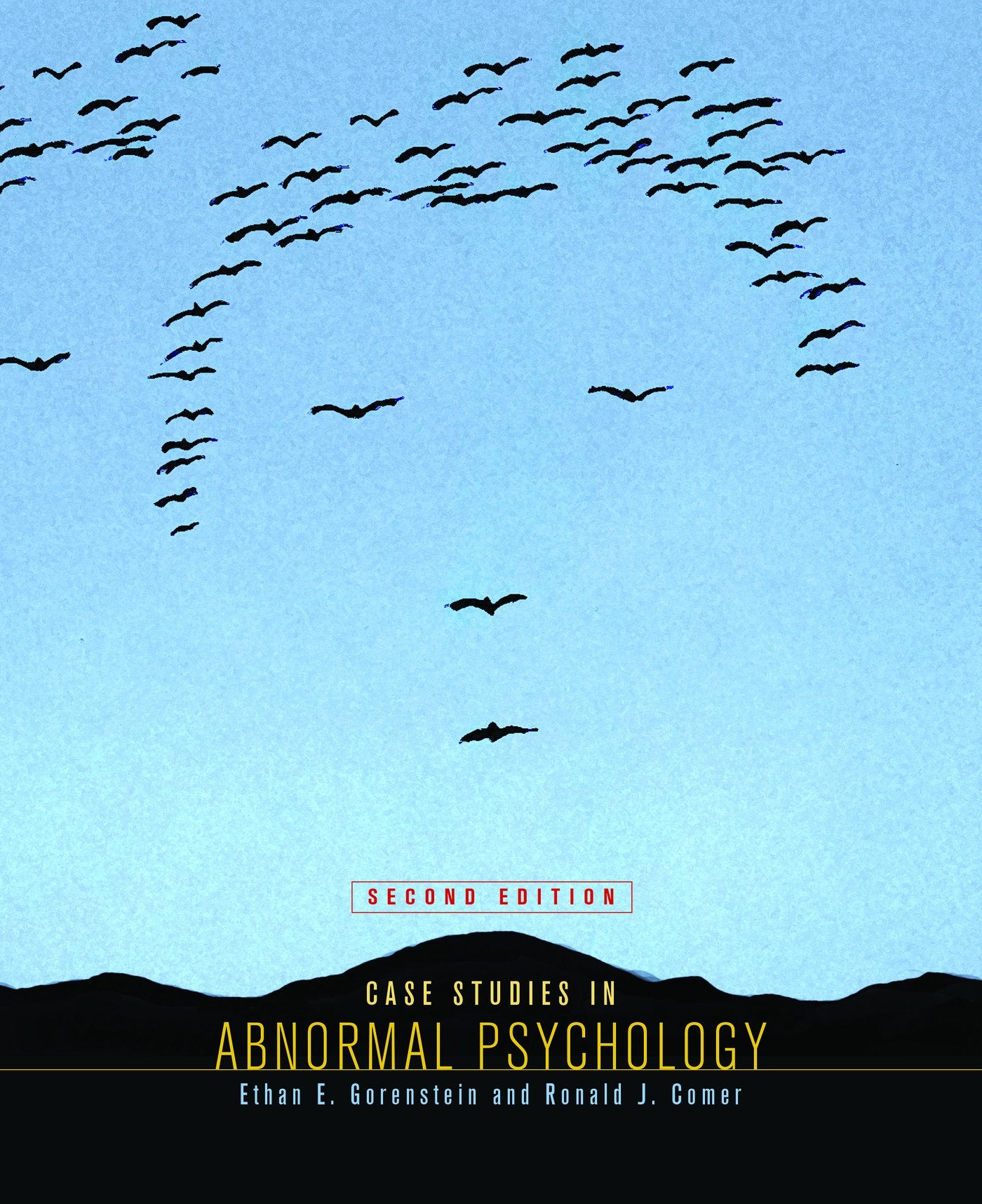 Case Studies in Abnormal Psychology,New