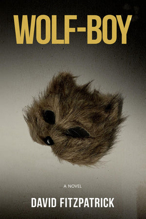 WolfBoy,New