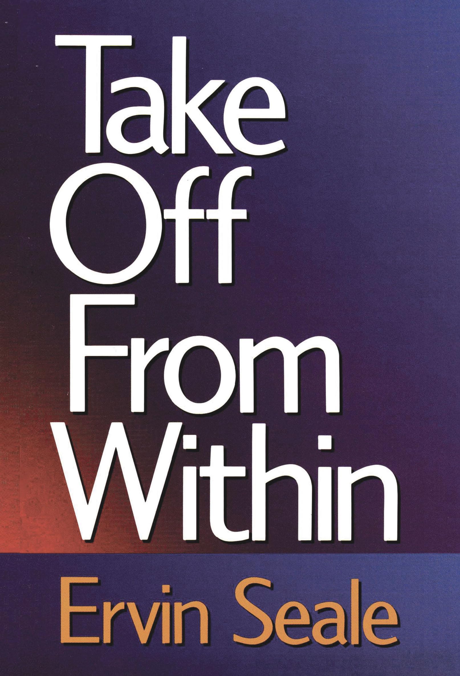 Take Off From Within,Used