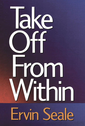 Take Off From Within,Used