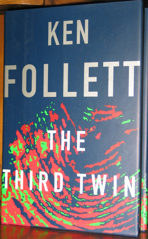 The Third Twin