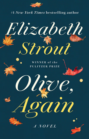 Olive, Again: A Novel (Olive, 2),New