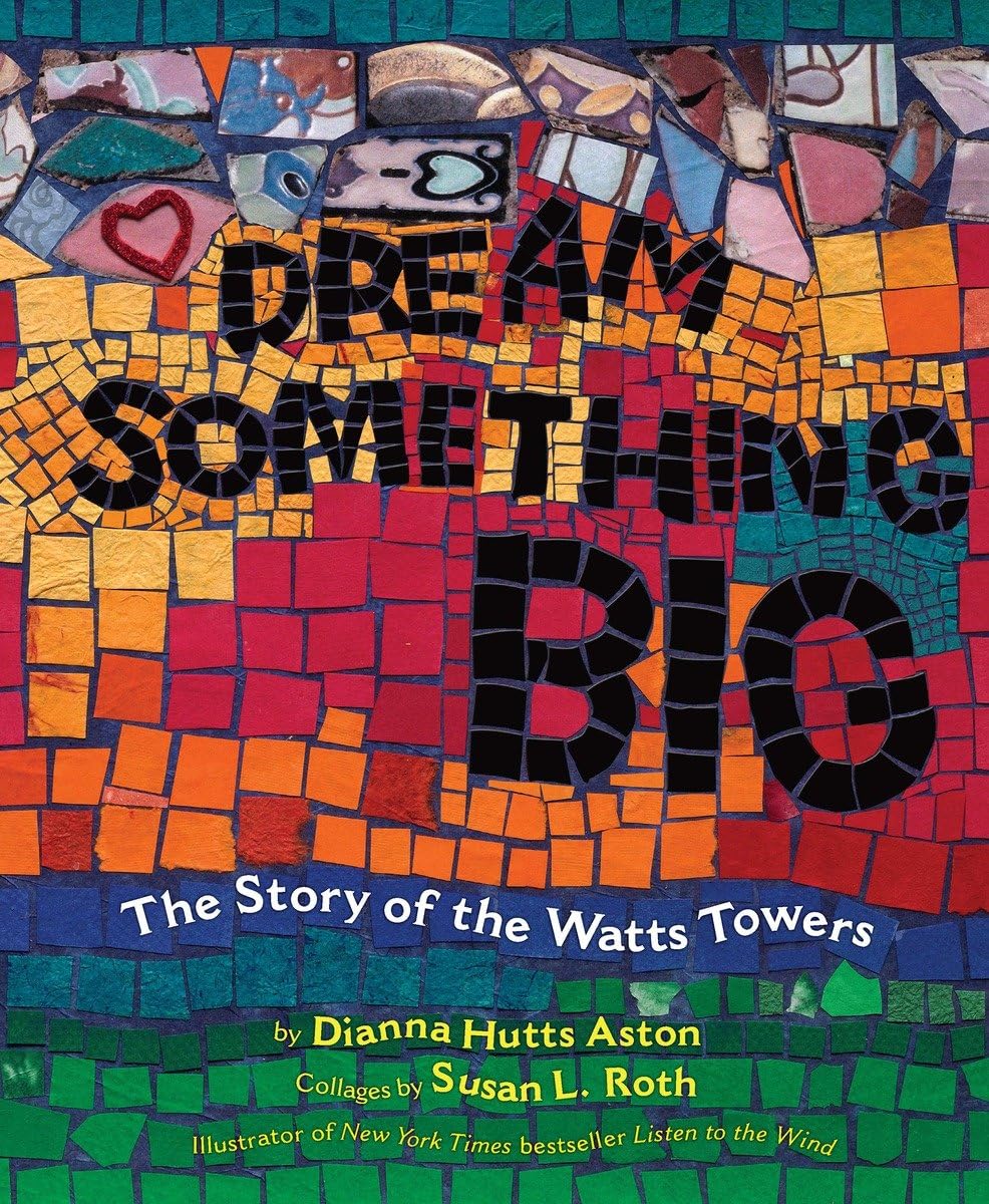 Dream Something Big,Used