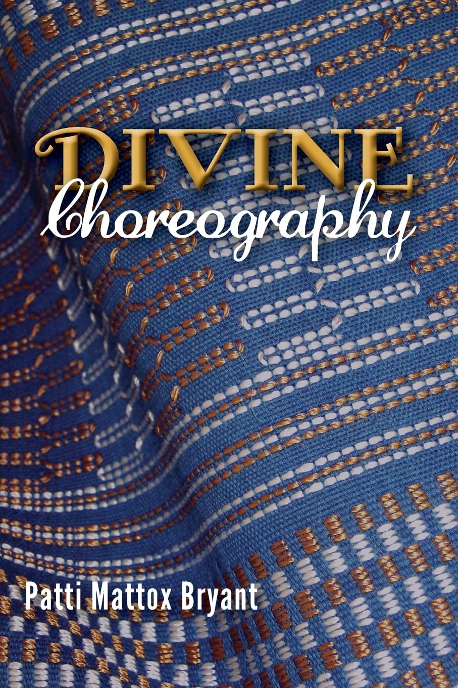 Divine Choreography,Used