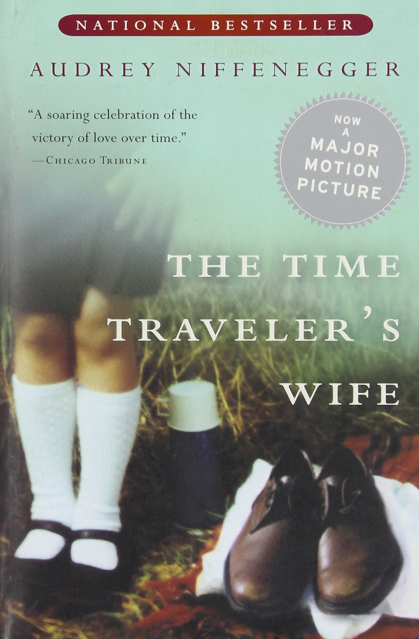 The Time Traveler's Wife,New