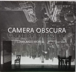 Camera Obscura-used