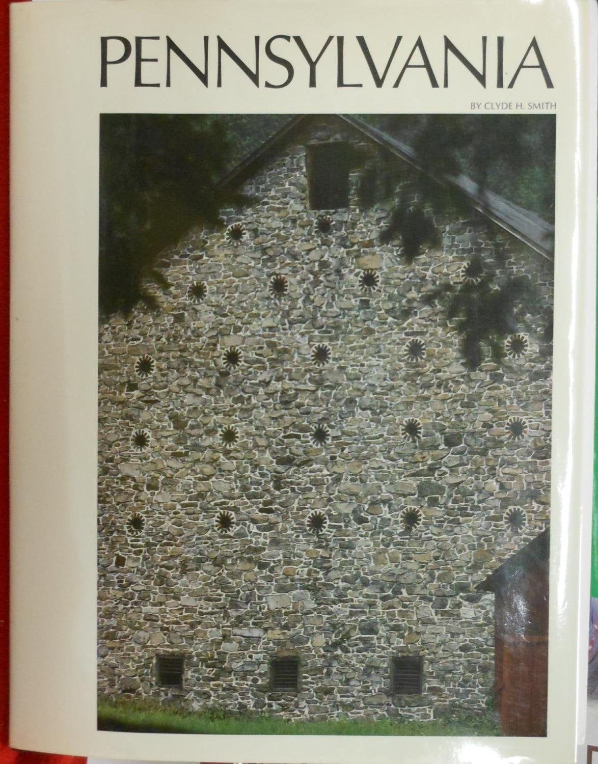 Pennsylvania.,Used