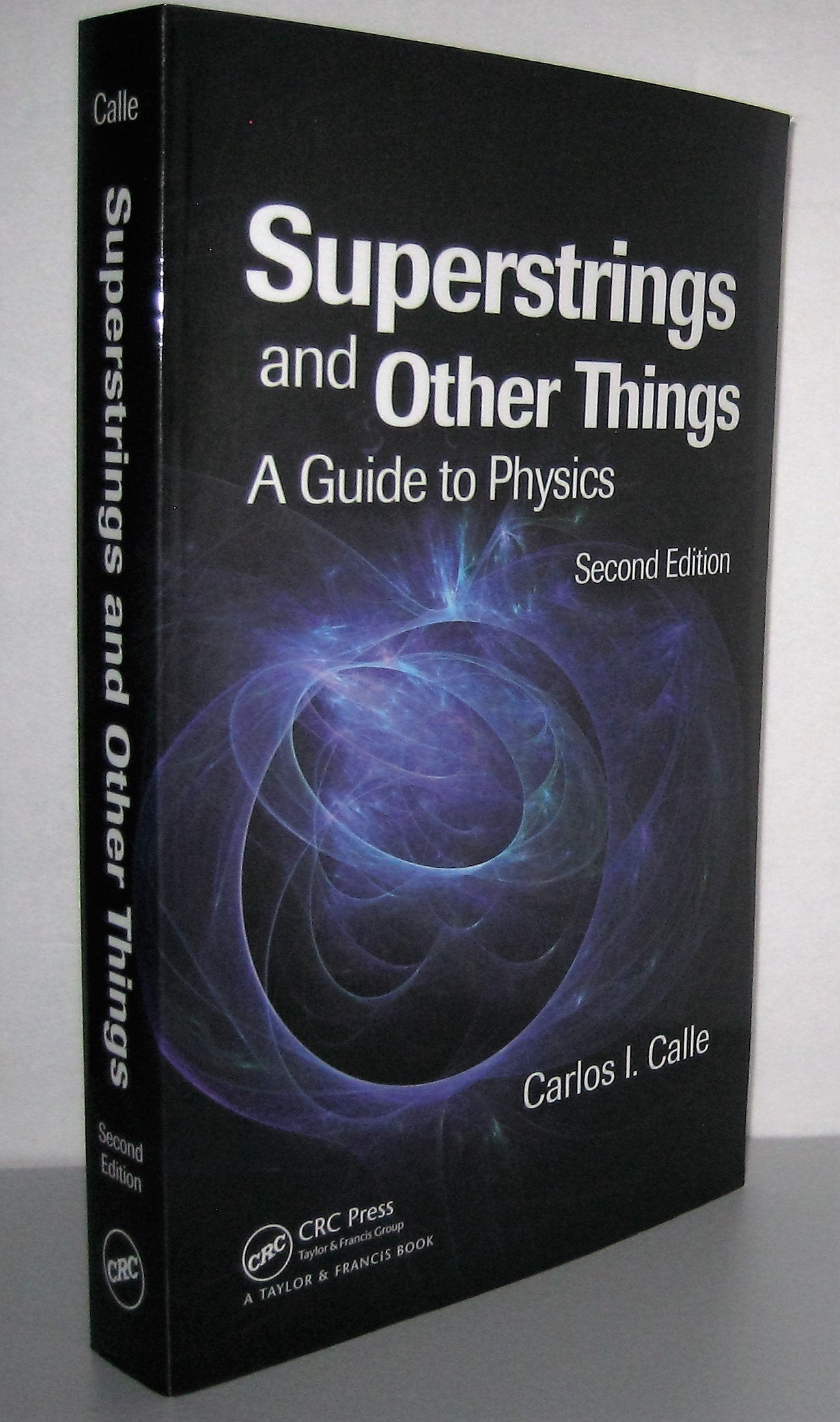 Superstrings and Other Things: A Guide to Physics, Second Edition,Used